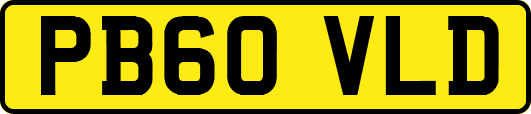 PB60VLD