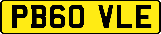PB60VLE