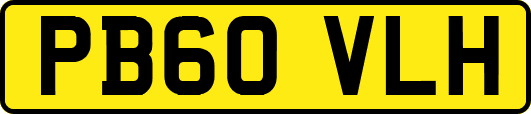 PB60VLH