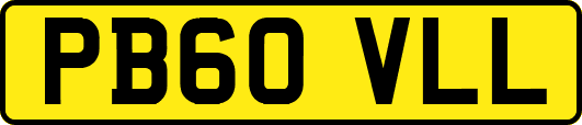 PB60VLL