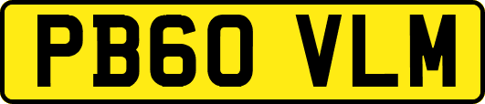 PB60VLM