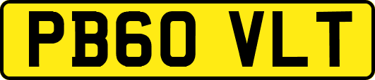 PB60VLT
