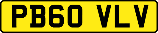 PB60VLV