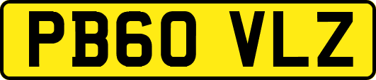 PB60VLZ