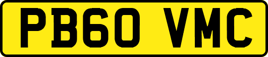 PB60VMC