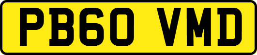 PB60VMD
