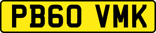 PB60VMK