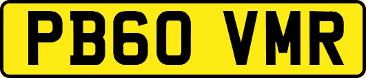 PB60VMR