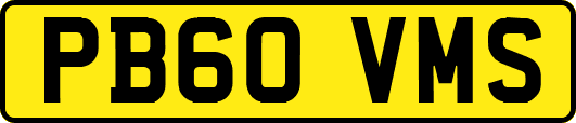 PB60VMS