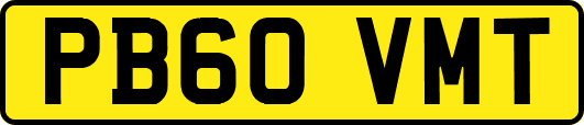 PB60VMT