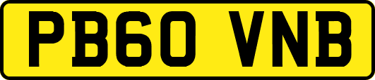 PB60VNB