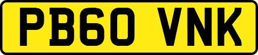 PB60VNK