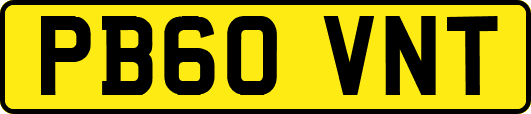 PB60VNT