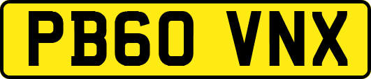 PB60VNX