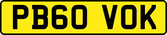 PB60VOK