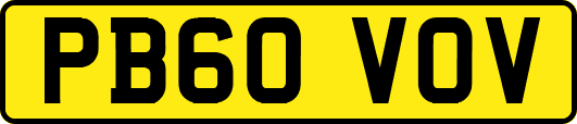 PB60VOV