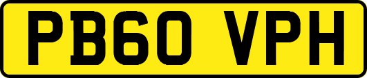 PB60VPH