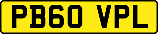 PB60VPL