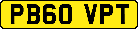 PB60VPT