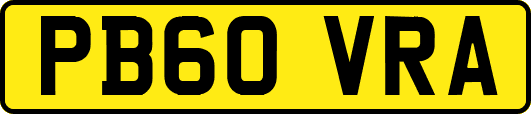 PB60VRA