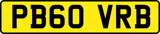 PB60VRB