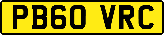 PB60VRC