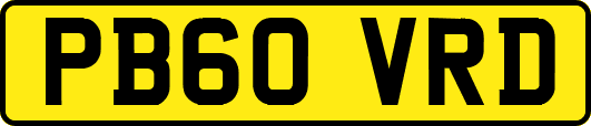 PB60VRD