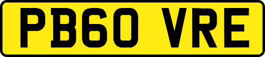 PB60VRE