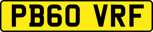 PB60VRF