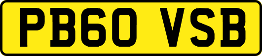 PB60VSB