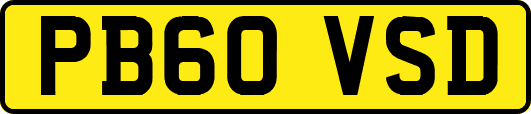 PB60VSD