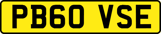 PB60VSE