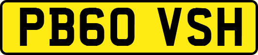 PB60VSH
