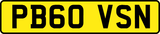 PB60VSN