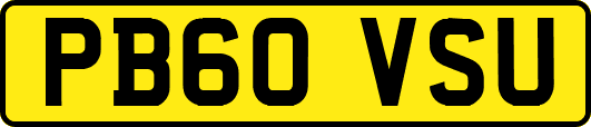 PB60VSU