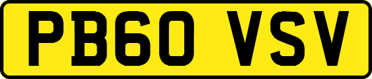 PB60VSV