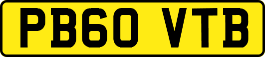 PB60VTB