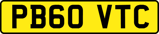 PB60VTC