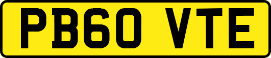 PB60VTE