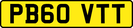 PB60VTT