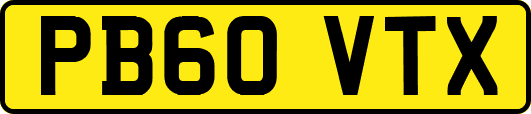 PB60VTX