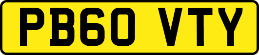 PB60VTY