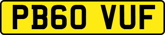 PB60VUF