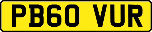PB60VUR