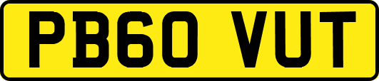 PB60VUT