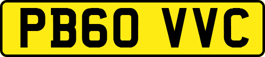 PB60VVC