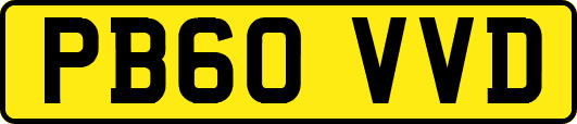 PB60VVD