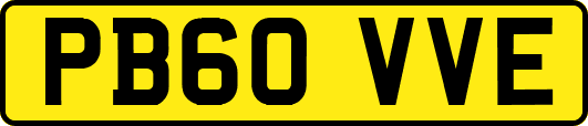PB60VVE