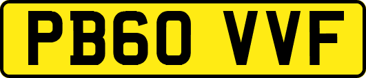 PB60VVF