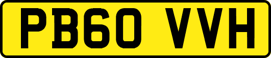 PB60VVH